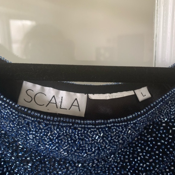 Beaded tank/cami - Picture 3 of 6